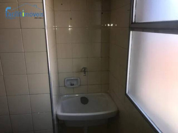 Imagem Apartamento com 1 Quarto para Alugar, 40 m² em Rudge Ramos - São Bernardo Do Campo