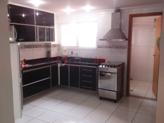 Imagem Cobertura com 3 Quartos à Venda, 190 m² em Anchieta - São Bernardo Do Campo Imagem Cobertura com 3 Quartos à Venda, 190 m² em Anchieta - São Bernardo Do Campo