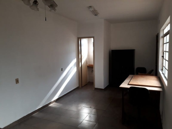 Imagem Sobrado com 3 Quartos à Venda, 270 m² em Santo Amaro - São Paulo