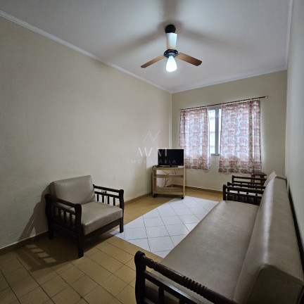 Imagem Apartamento com 1 Quarto à Venda, 49 m² em Tupi - Praia Grande Imagem Apartamento com 1 Quarto à Venda, 49 m² em Tupi - Praia Grande