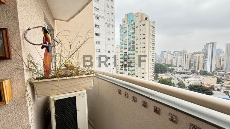 Imagem Apartamento com 3 Quartos à Venda, 80 m² em Moema - São Paulo Imagem Apartamento com 3 Quartos à Venda, 80 m² em Moema - São Paulo