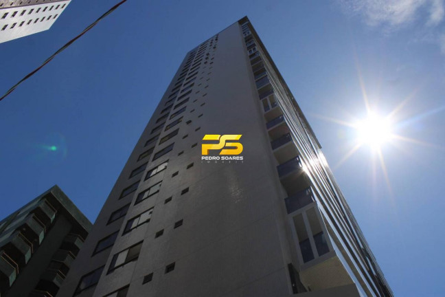 Imagem Apartamento com 3 Quartos à Venda, 225 m² em Miramar - João Pessoa Imagem Apartamento com 3 Quartos à Venda, 225 m² em Miramar - João Pessoa