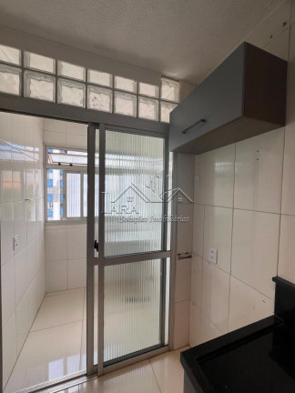 Imagem Apartamento com 2 Quartos à Venda, 45 m² em Jardim Santa Terezinha (zona Leste) - São Paulo Imagem Apartamento com 2 Quartos à Venda, 45 m² em Jardim Santa Terezinha (zona Leste) - São Paulo
