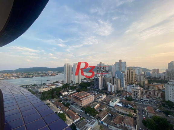Imagem Sala Comercial à Venda, 36 m² em Ponta Da Praia - Santos Imagem Sala Comercial à Venda, 36 m² em Ponta Da Praia - Santos