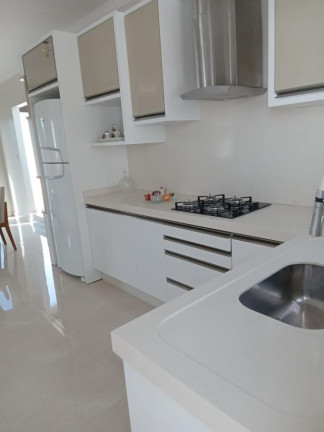 Imagem Casa com 5 Quartos para Alugar,  em Balneário Ponta Do Papagaio - Palhoça