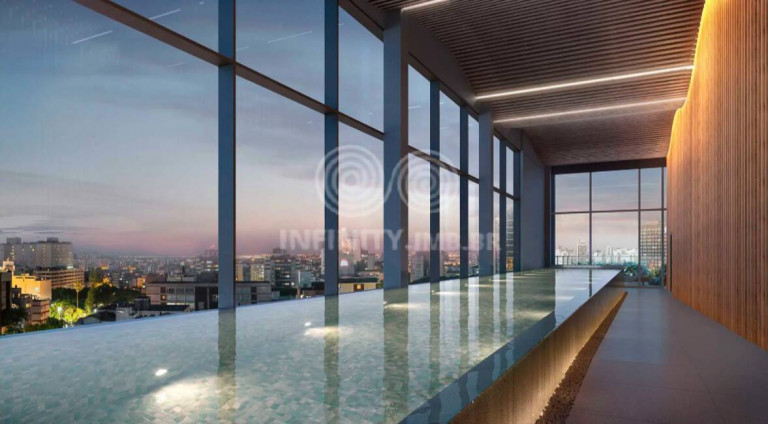 Imagem Apartamento com 1 Quarto à Venda, 37 m² em Pinheiros - São Paulo Imagem Apartamento com 1 Quarto à Venda, 37 m² em Pinheiros - São Paulo