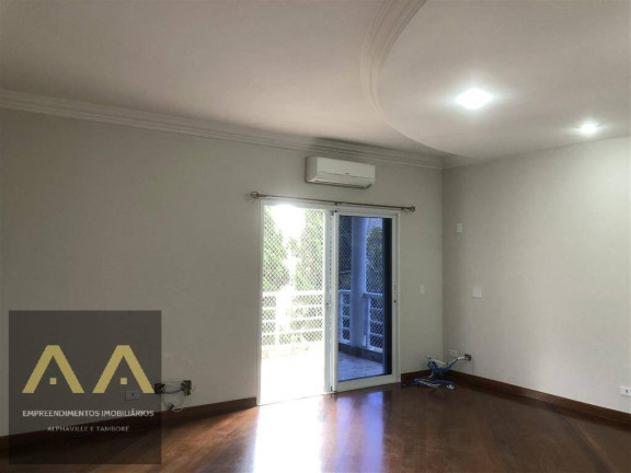 Imagem Casa com 4 Quartos para Alugar, 485 m² em Alphaville Centro Industrial E Empresarial/alphaville. - Barueri
