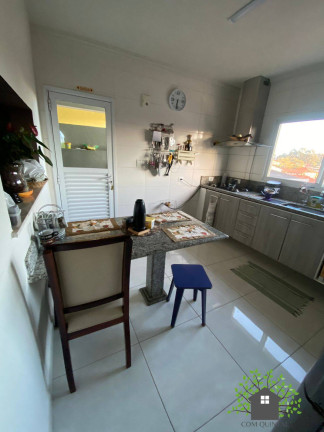 Imagem Casa com 3 Quartos à Venda, 153 m² em Parque São George - Cotia