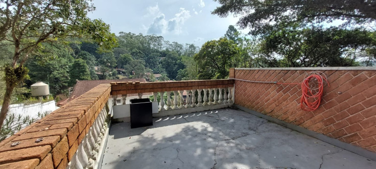 Imagem Fazenda à Venda, 258 m² em Balneária - São Bernardo Do Campo