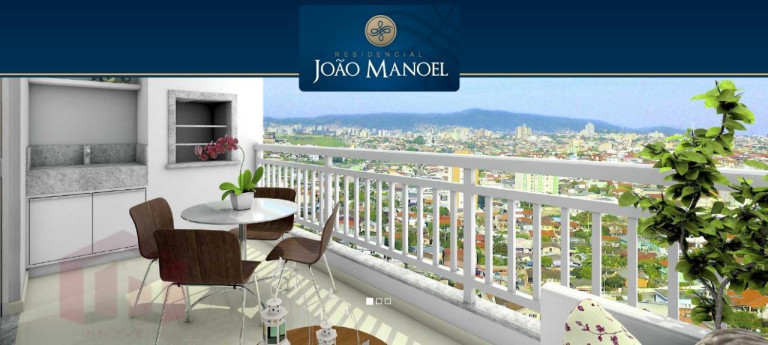 Imagem Imóvel com 2 Quartos à Venda, 98 m²