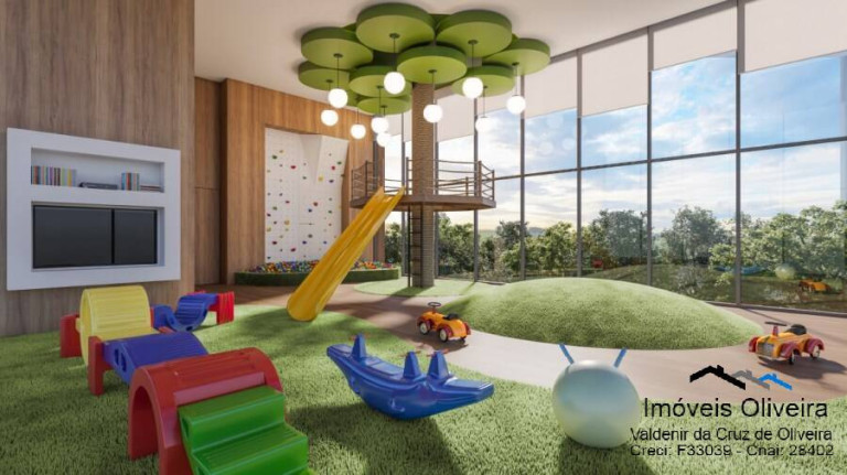 Imagem Apartamento com 3 Quartos à Venda, 142 m² em Centro - Cascavel