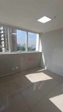 Imagem Sala Comercial para Alugar, 100 m² em Jardim Anália Franco - São Paulo
