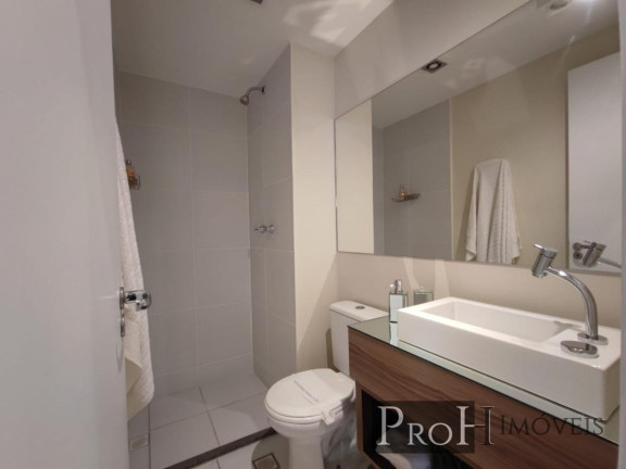 Imagem Apartamento com 2 Quartos à Venda, 49 m² em Centro - Diadema