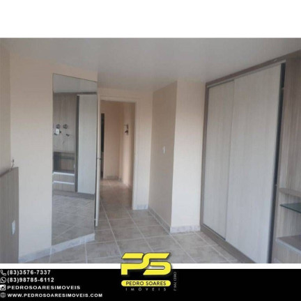 Imagem Apartamento com 3 Quartos à Venda, 128 m² em Portal Do Sol - João Pessoa Imagem Apartamento com 3 Quartos à Venda, 128 m² em Portal Do Sol - João Pessoa