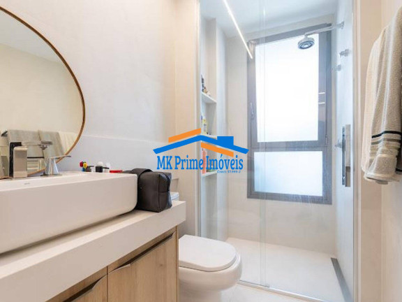 Imagem Apartamento com 3 Quartos à Venda, 167 m² em Jardim Das Acácias - São Paulo Imagem Apartamento com 3 Quartos à Venda, 167 m² em Jardim Das Acácias - São Paulo
