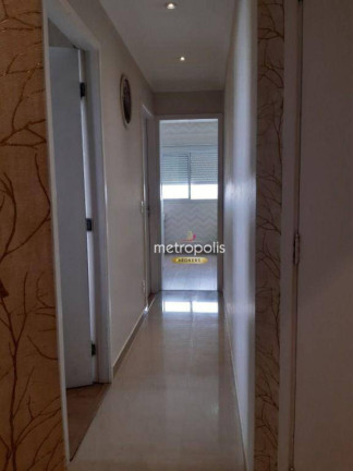 Imagem Apartamento com 3 Quartos à Venda, 107 m² em Mooca - São Paulo