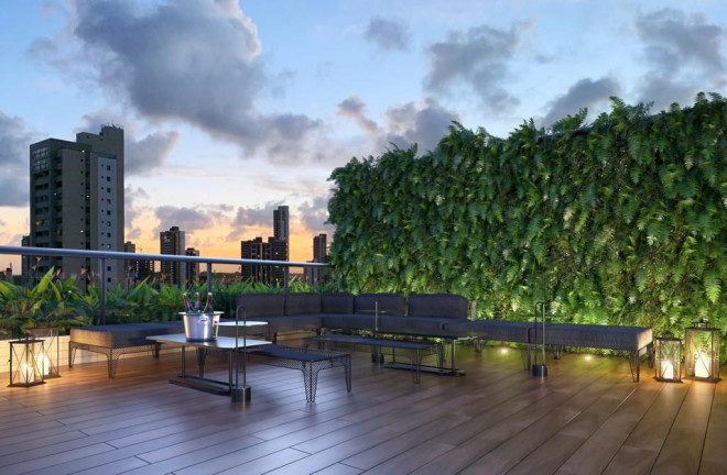 Imagem Apartamento com 2 Quartos à Venda, 50 m² em Jardim Oceania - João Pessoa Imagem Apartamento com 2 Quartos à Venda, 50 m² em Jardim Oceania - João Pessoa