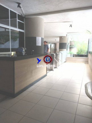 Imagem Apartamento com 1 Quarto à Venda, 24 m² em Laranjeiras - Rio De Janeiro Imagem Apartamento com 1 Quarto à Venda, 24 m² em Laranjeiras - Rio De Janeiro