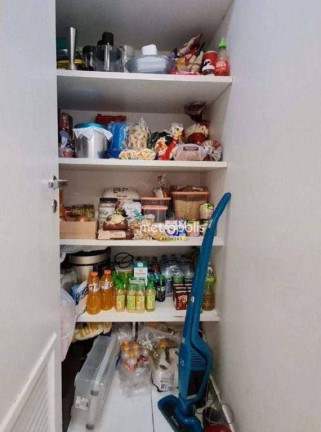 Imagem Apartamento com 3 Quartos à Venda, 163 m² em Barra Funda - São Paulo Imagem Apartamento com 3 Quartos à Venda, 163 m² em Barra Funda - São Paulo