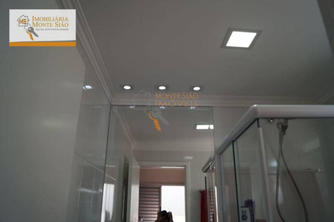 Imagem Apartamento com 3 Quartos à Venda, 64 m² em Vila Miriam - Guarulhos Imagem Apartamento com 3 Quartos à Venda, 64 m² em Vila Miriam - Guarulhos