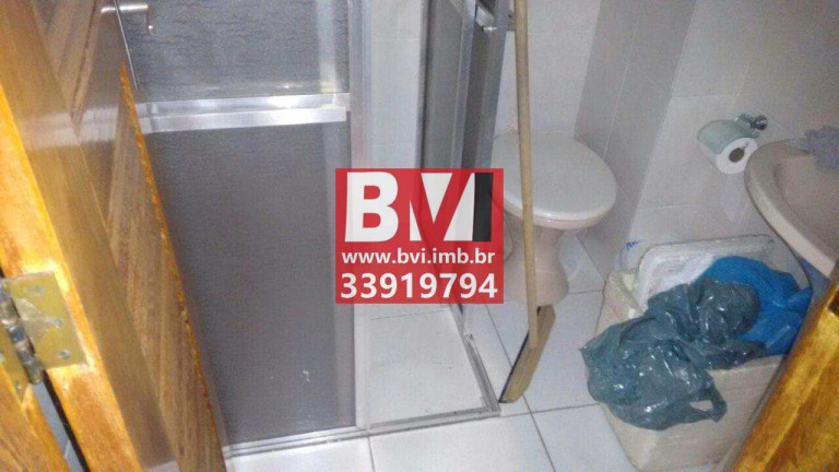 Imagem Apartamento com 3 Quartos à Venda, 100 m² em Vista Alegre - Rio De Janeiro