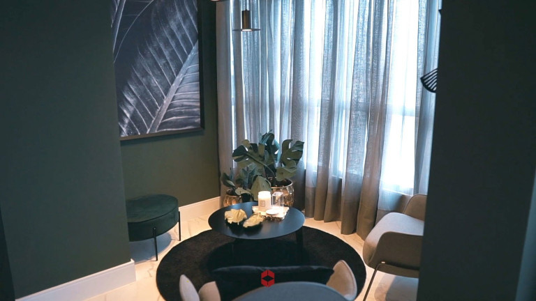 Imagem Apartamento com 2 Quartos à Venda, 70 m² em Morretes - Itapema