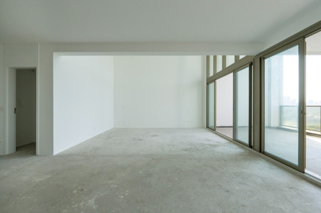 Imagem Apartamento com 4 Quartos à Venda, 308 m² em Vila Clementino - São Paulo