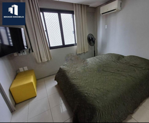Imagem Apartamento com 3 Quartos à Venda, 187 m² em Meireles - Fortaleza