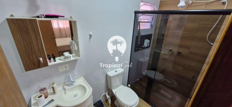 Imagem Casa com 1 Quarto à Venda, 100 m² em Shangri-lá - Pontal Do Parana Imagem Casa com 1 Quarto à Venda, 100 m² em Shangri-lá - Pontal Do Parana