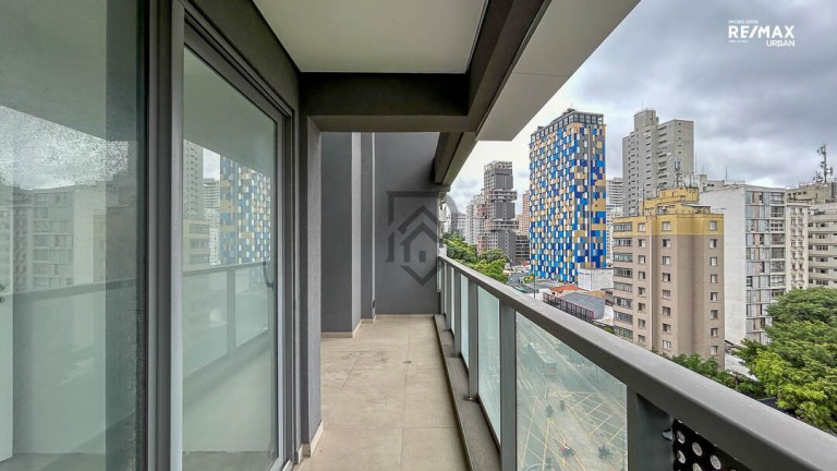 Imagem Apartamento com 2 Quartos à Venda, 68 m² em Pinheiros - São Paulo