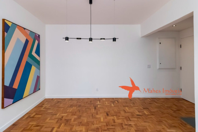 Imagem Imóvel com 3 Quartos à Venda, 98 m² em Jardim Paulista - São Paulo Imagem Imóvel com 3 Quartos à Venda, 98 m² em Jardim Paulista - São Paulo