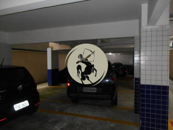 Imagem Kitnet à Venda, 27 m² em Ponta Da Praia - Santos Imagem Kitnet à Venda, 27 m² em Ponta Da Praia - Santos