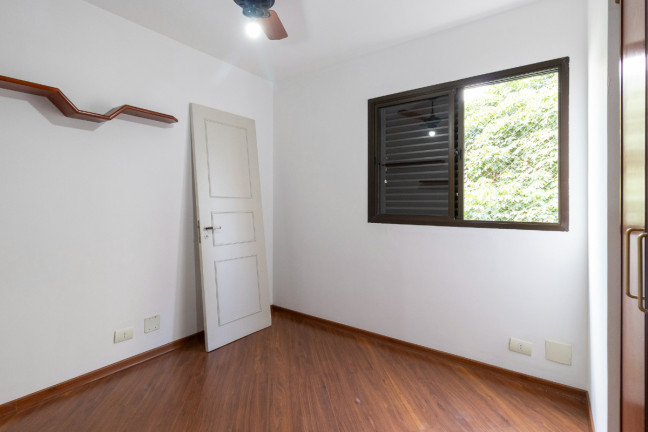 Imagem Apartamento com 3 Quartos à Venda, 89 m² em Moema - São Paulo
