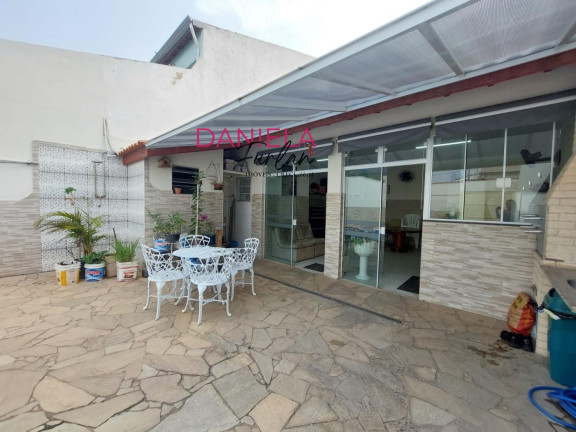 Imagem Casa com 1 Quarto à Venda, 53 m² em Residencial Cristal - Votorantim