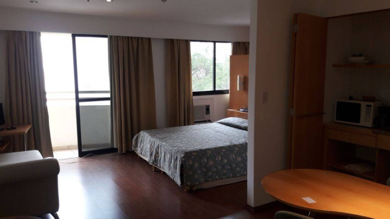 Imagem Apartamento com 1 Quarto à Venda, 30 m² em Vila Uberabinha - São Paulo Imagem Apartamento com 1 Quarto à Venda, 30 m² em Vila Uberabinha - São Paulo