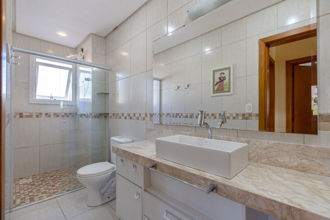 Imagem Apartamento com 2 Quartos à Venda, 79 m² em Verona - Bento Gonçalves