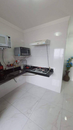 Imagem Apartamento com 1 Quarto à Venda, 61 m² em Caiçara - Praia Grande Imagem Apartamento com 1 Quarto à Venda, 61 m² em Caiçara - Praia Grande