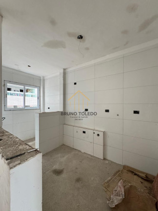 Imagem Apartamento com 1 Quarto à Venda, 43 m² em Guilhermina - Praia Grande