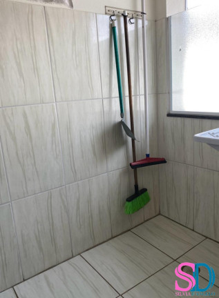 Imagem Apartamento com 1 Quarto à Venda, 53 m² em Itaguá - Ubatuba