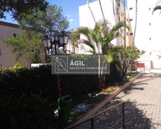 Imagem Apartamento com 3 Quartos à Venda, 86 m² em Jardim Satélite - São José Dos Campos Imagem Apartamento com 3 Quartos à Venda, 86 m² em Jardim Satélite - São José Dos Campos