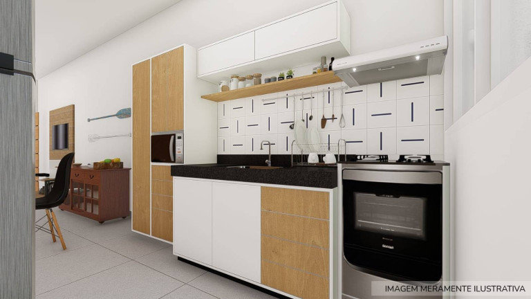 Imagem Casa com 2 Quartos à Venda, em Massaguaçu - Caraguatatuba Imagem Casa com 2 Quartos à Venda, em Massaguaçu - Caraguatatuba