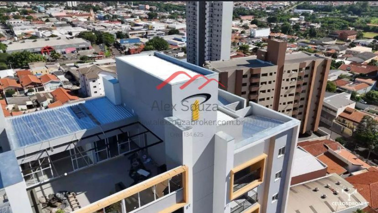 Imagem Apartamento com 2 Quartos à Venda, 60 m² em Jardim São Carlos - Sumaré Imagem Apartamento com 2 Quartos à Venda, 60 m² em Jardim São Carlos - Sumaré