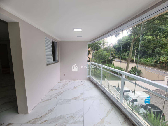 Imagem Apartamento com 2 Quartos à Venda, 115 m² em Vila Ema - São José Dos Campos