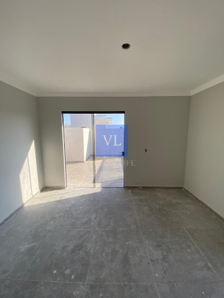 Imagem Casa com 3 Quartos à Venda, 131 m² em Bairro Alto - Curitiba
