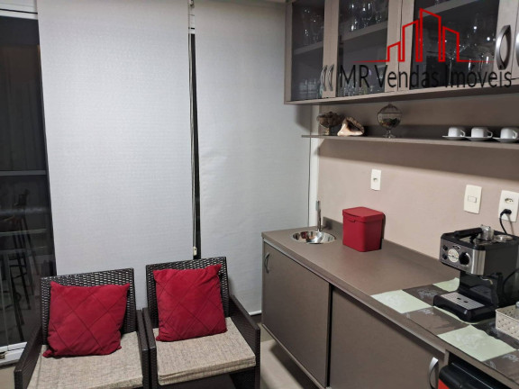 Imagem Apartamento com 2 Quartos à Venda, 62 m² em Parque Da Mooca - São Paulo Imagem Apartamento com 2 Quartos à Venda, 62 m² em Parque Da Mooca - São Paulo