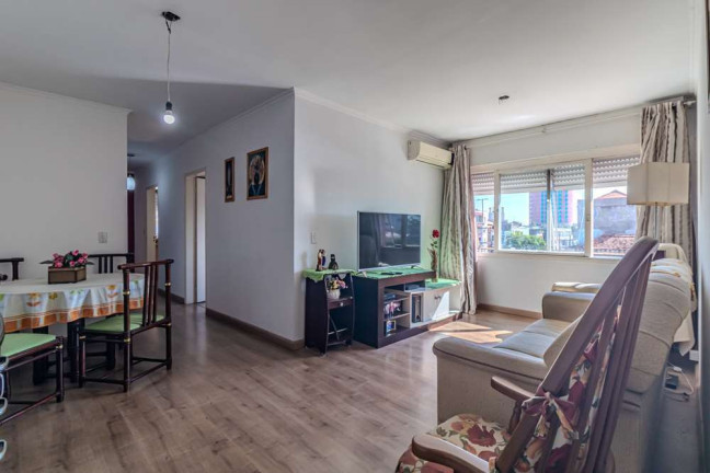 Imagem Apartamento com 3 Quartos à Venda, 96 m² em São João - Porto Alegre