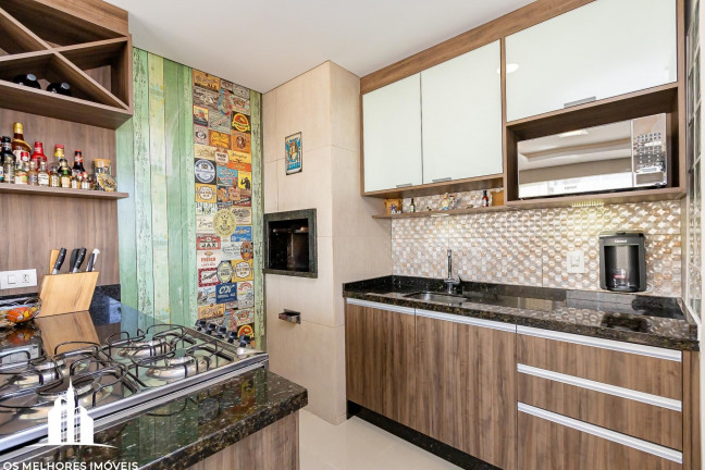 Imagem Cobertura com 3 Quartos à Venda, 178 m² em Portão - Curitiba Imagem Cobertura com 3 Quartos à Venda, 178 m² em Portão - Curitiba