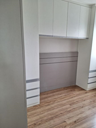 Imagem Imóvel com 2 Quartos à Venda, 45 m² em Arpoador - Contagem Imagem Imóvel com 2 Quartos à Venda, 45 m² em Arpoador - Contagem