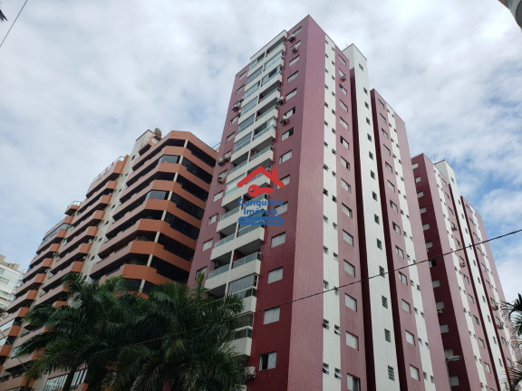 Imagem Apartamento com 2 Quartos à Venda, 55 m² em Canto Do Forte - Praia Grande Imagem Apartamento com 2 Quartos à Venda, 55 m² em Canto Do Forte - Praia Grande