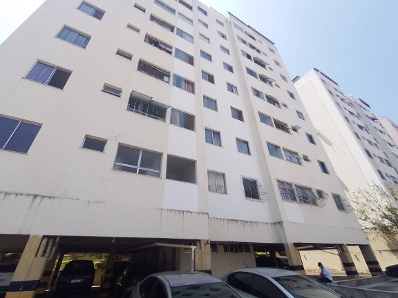 Imagem Apartamento com 3 Quartos à Venda, 60 m² em Manacás - Belo Horizonte